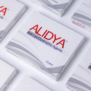 Alidya (5x10ml)