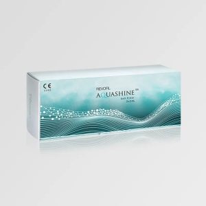 Aquashine Soft Filler BR 2ml