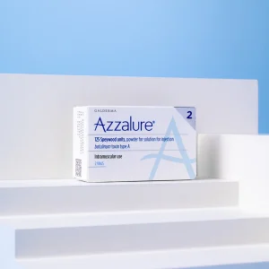 Azzalure Dual – 2x125iu