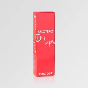 Belotero Lips Contour 0,6ml