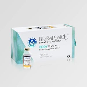 BioRePeelCl3 Body 12ml