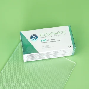 BioRePeel FND