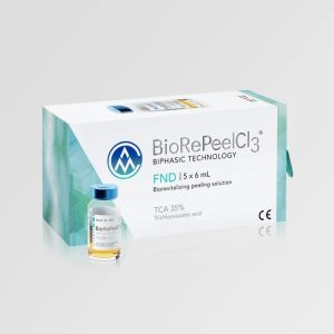 BioRePeelCl3 FND 6ml