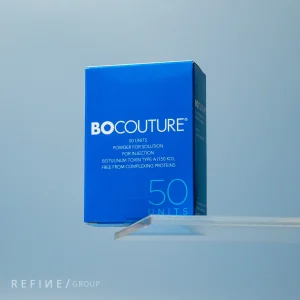 Merz Bocouture 50iu