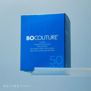 Merz Bocouture Dual 2 x 50iu