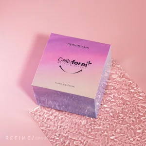 CelluForm+