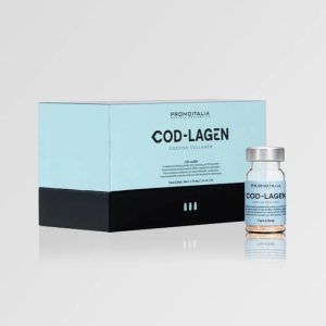 Cod-Lagen 70mg