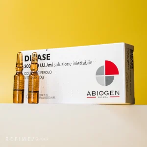 Colecalciferol 300,000iu/ml (2 vials)