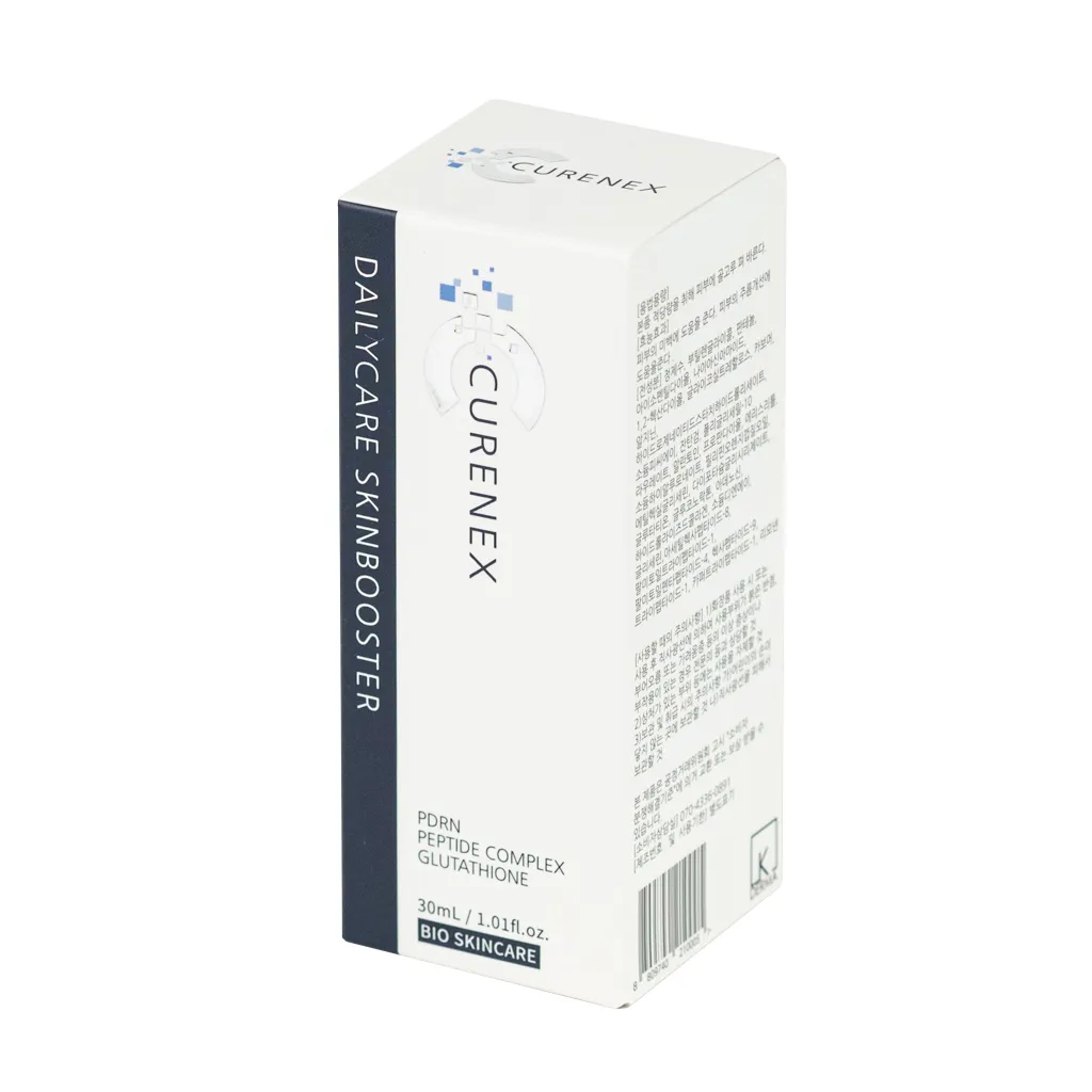 Curenex DAILY CARE SKIN BOOSTSER 30ml