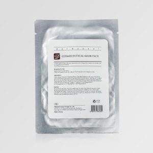 Dermaheal Cosmeceutical Mask Pack 22g