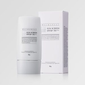 Dermaheal Sun Screen SPF 50 PA+++ 50g