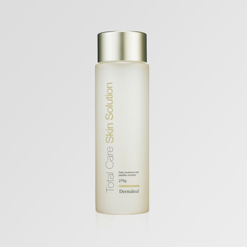Dermaheal Total Care Skin Solution 275ml