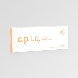 E.p.t.q. S300 Lidocaine 1,1ml