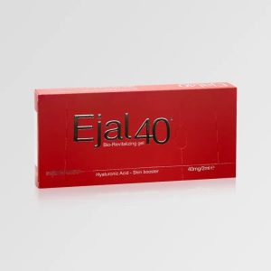 Ejal 40 Bio-Revitalizing Gel 2ml