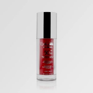 Ejal Sunscreen Face SPF50 30ml