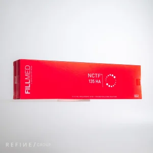 FILLMED NCTF 135 HA
