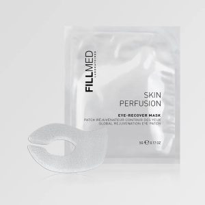 Fillmed Skin Perfusion Eye-Recover Mask 5g 15pcs