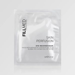 Fillmed Skin Perfusion Eye-Recover Mask 5g 4pcs
