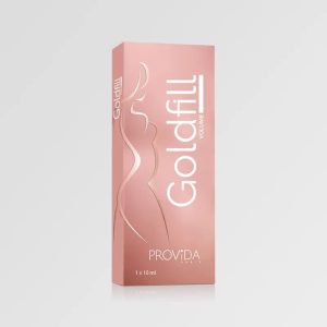 Goldfill Volume 10ml