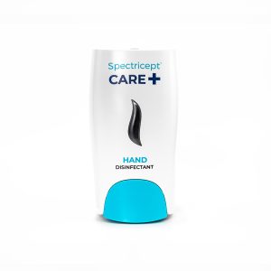 Spectricept Care+ Hand Dispenser (1000ml)