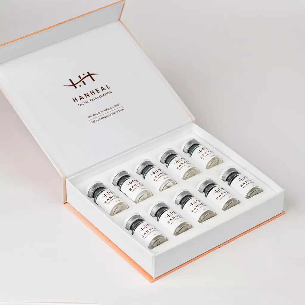Hanheal Facial Rejuvenation 10 vials