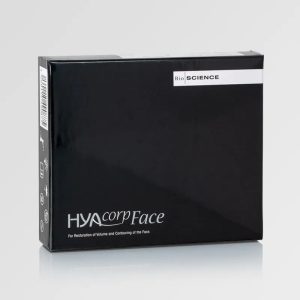 Hyacorp Face 2ml