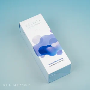 iLLUMA Hydro Booster (3x2ml)