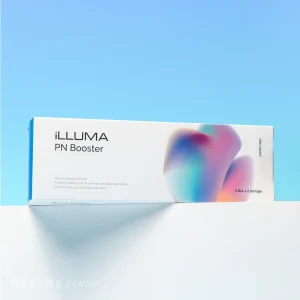 iLLuma PN Booster (Short Dated 06/10/2026)