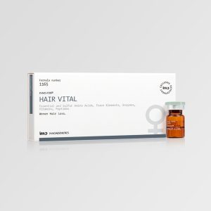 Inno-TDS Hair Vital (Women) 2,5ml