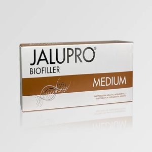 Jalupro Biofiller Medium 1,1ml