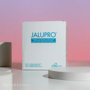 Jalupro Face Mask (Pack of 11)