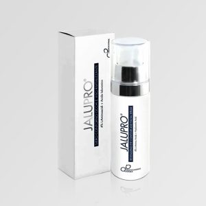 Jalupro Revitalizing Eye and Face Contour Serum 30ml
