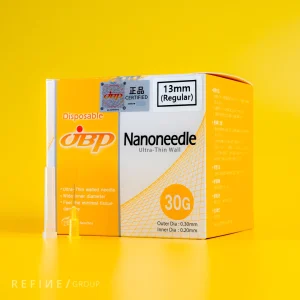 JBP Nanoneedle (30G x 13mm)