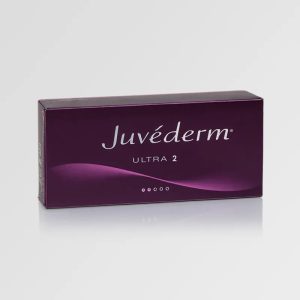 Juvederm Ultra 2 0,55ml