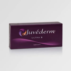 Juvederm Ultra 3 1ml