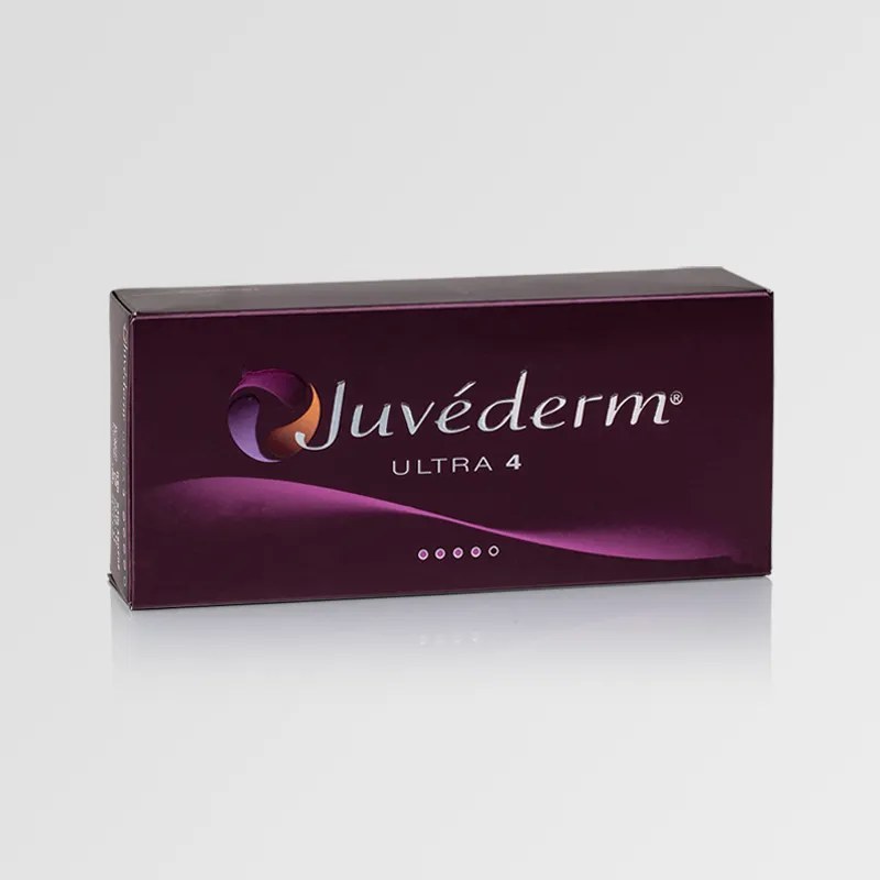 Juvederm Ultra 4 1ml