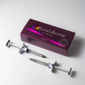 Juvederm Ultra 4 (2x1ml)