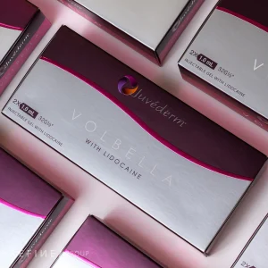 Juvederm Volbella (2x1ml)
