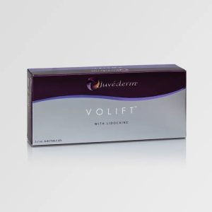 Juvederm Volift 1ml