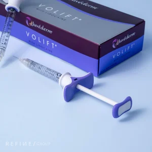 Juvederm Volift (2x1ml)