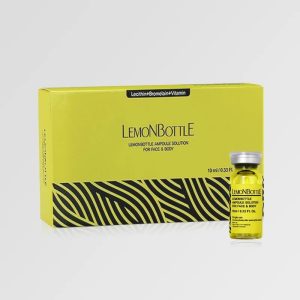 Lemonbottle Ampoule Solution 10ml