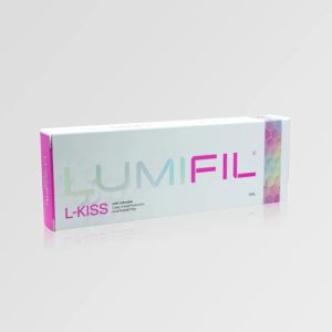 Lumifil L-Kiss Lidocaine 1ml