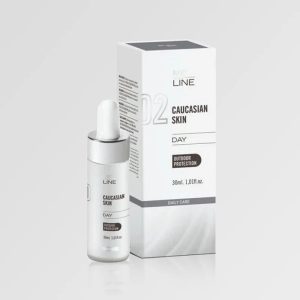 MeLine 02 Caucasian Skin Day 30ml