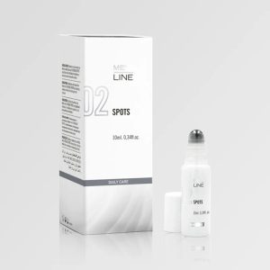 MeLine 02 Spots 10ml