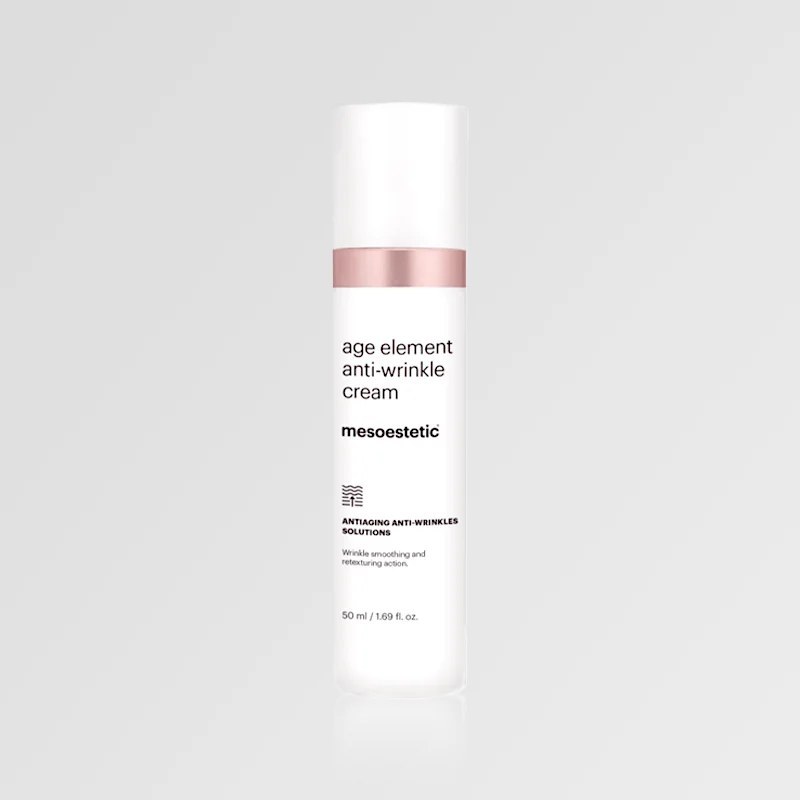 Mesoestetic Age Element Anti-Wrinkle Cream 50ml
