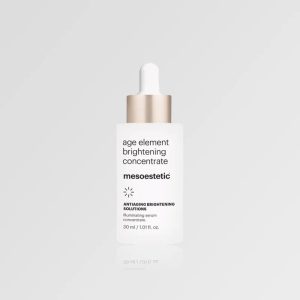 Mesoestetic Age Element Brightening Concentrate 30ml