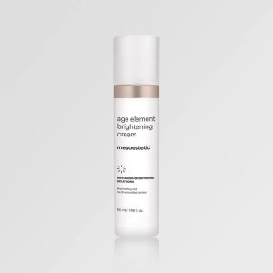 Mesoestetic Age Element Brightening Cream 50ml