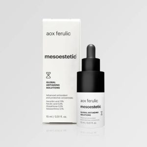 Mesoestetic Aox Ferulic 15ml