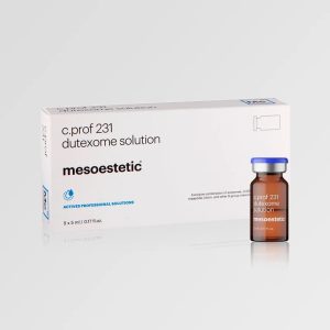 Mesoestetic C.prof 231 Dutexome Solution 5ml