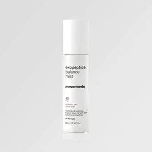Mesoestetic Exopeptide Balance Mist 80ml